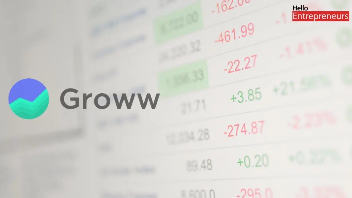 Groww gets SEBI approval for IPO