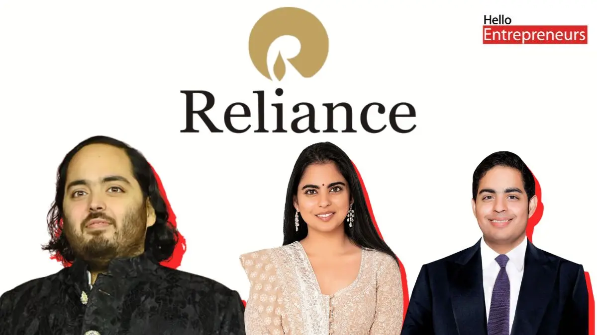 RIL AGM 2025