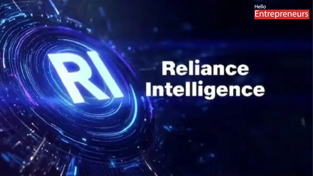 RIL AGM 2025