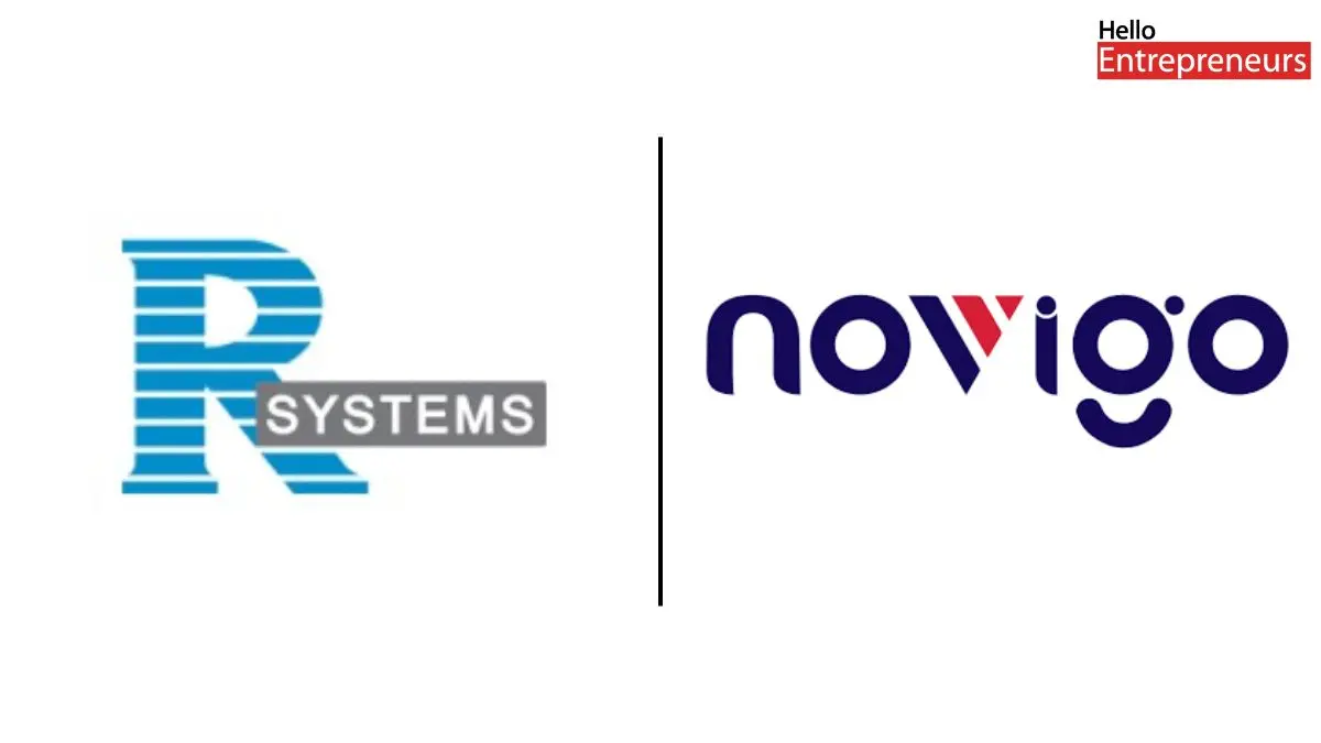 R Systems acquires Novigo for Rs.400 crore