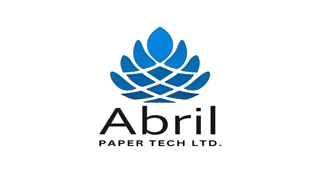 Abril Paper Tech Ltd