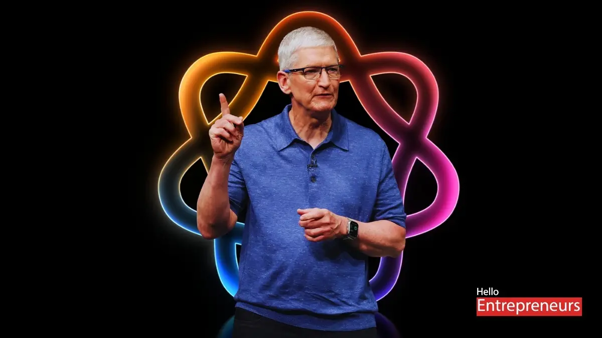 Apple’s AI Pivot 7 Acquisitions and a Big Bet on 2026 - Hello Entrepreneurs