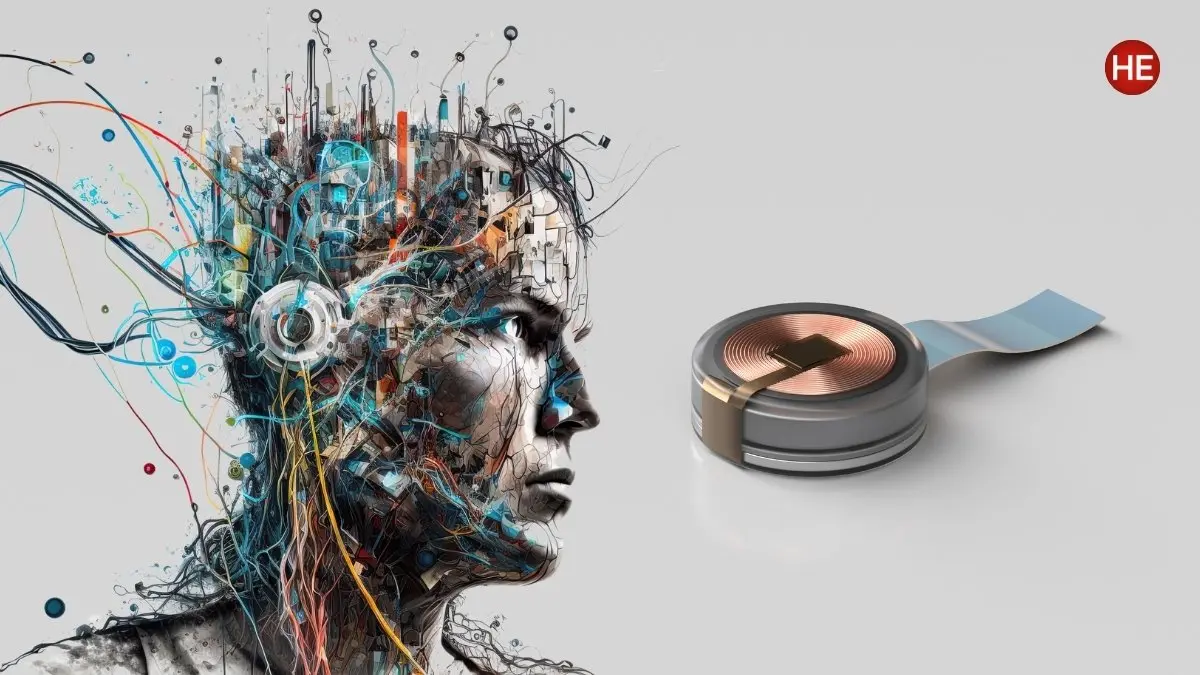Elon Musk’s Neuralink Brain Chip Has Given Its First Patient, A Second Life.