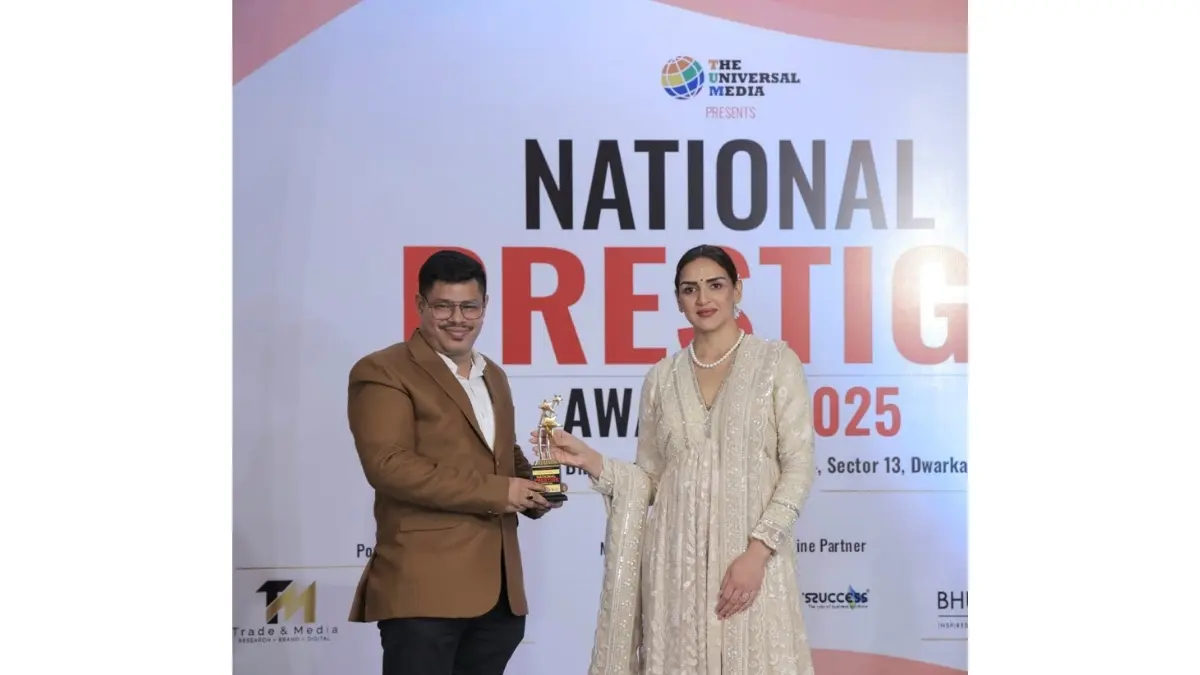 From Startup to Success: The Journey of famous Digital Entrepreneur Jitender Goswami