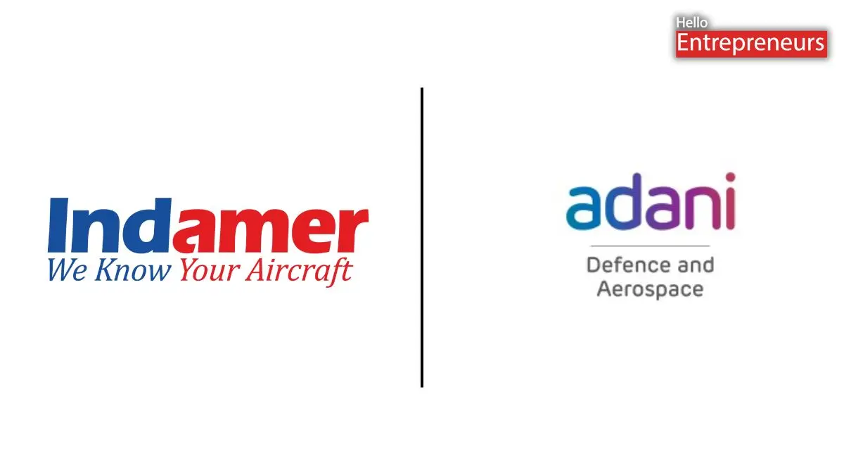 Adani Defence expands MRO footprint with Indamer Technics acquisition through JV Horizon Aero Solutions-Hello Entrepreneurs