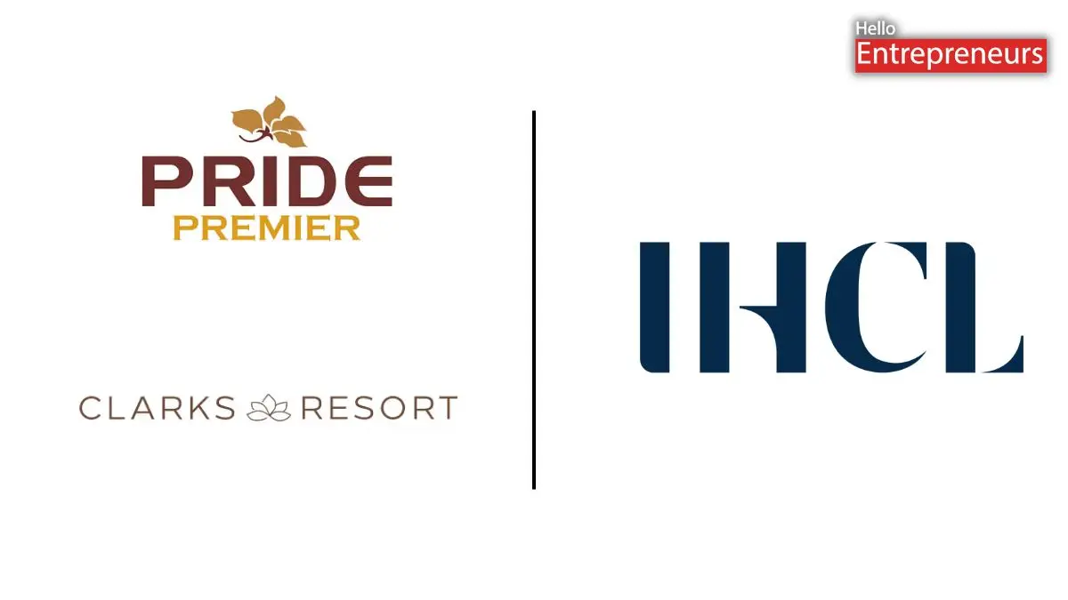 IHCL strengthens its midscale portfolio with the acquisition of 51% in two hospitality chains, adding 135 properties to the Taj Group-Hello Entrepreneurs