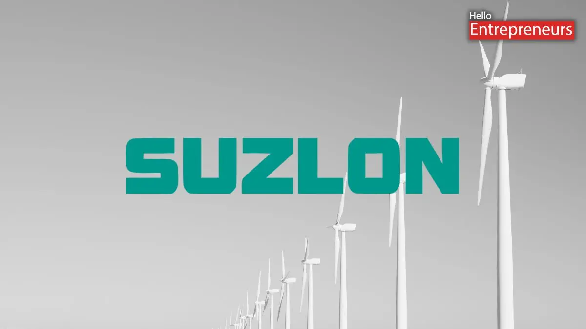 Suzlon Energy shares in focus today as profits rise 7%, revenues up 55%
