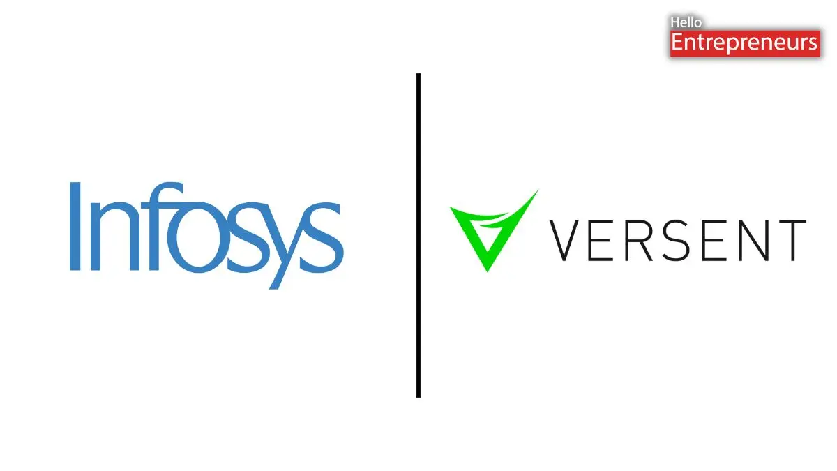 Infosys’ ₹1,300 crore acquisition of Versent Group aims to expand its AI-led cloud and digital transformation footprint in Australia-Hello Entrepreneurs
