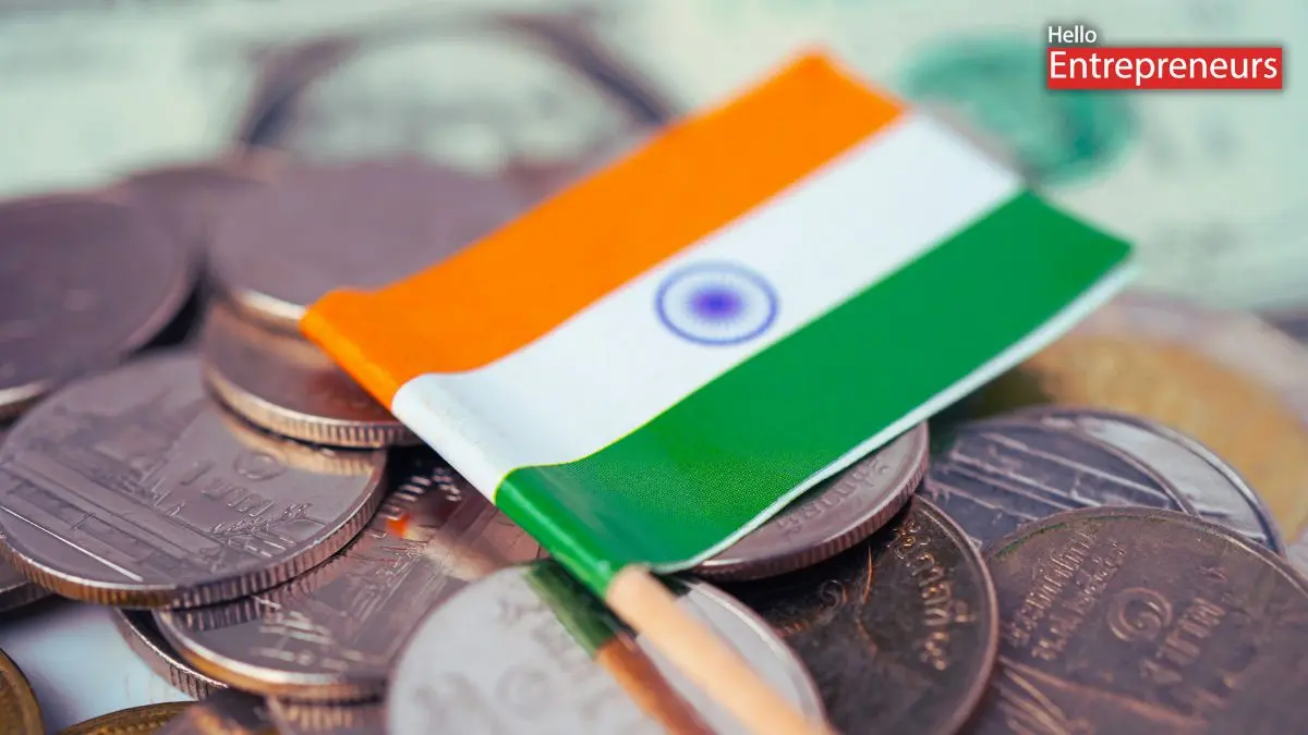 S&P’s Independence Day gift signals confidence in India’s growth momentum, despite U.S. tariff threats-Hello Entrepreneurs