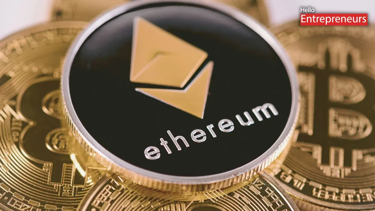 Ethereum ETFs outpace Bitcoin ETFs in inflows and performance, as institutional investors bet big on its potential-Hello Entrepreneurs