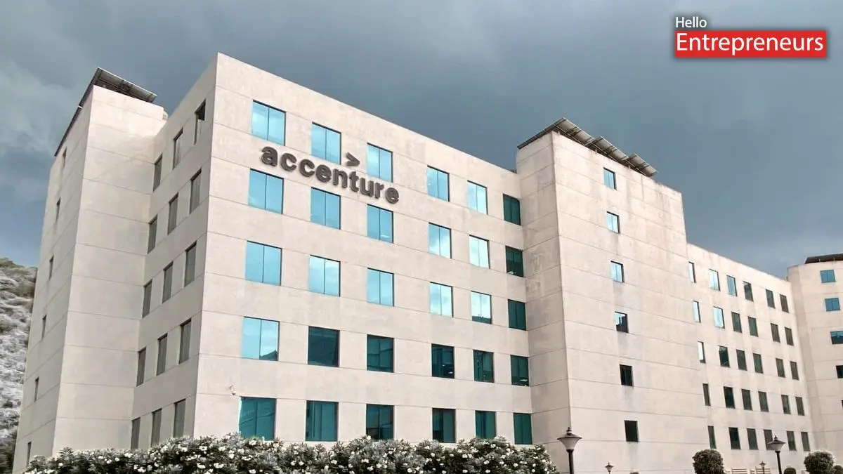 Accenture’s $650M acquisition of CyberCX strengthens its cybersecurity services in Asia-Pacific, targeting critical infrastructure and enterprise clients-Hello Entrepreneurs