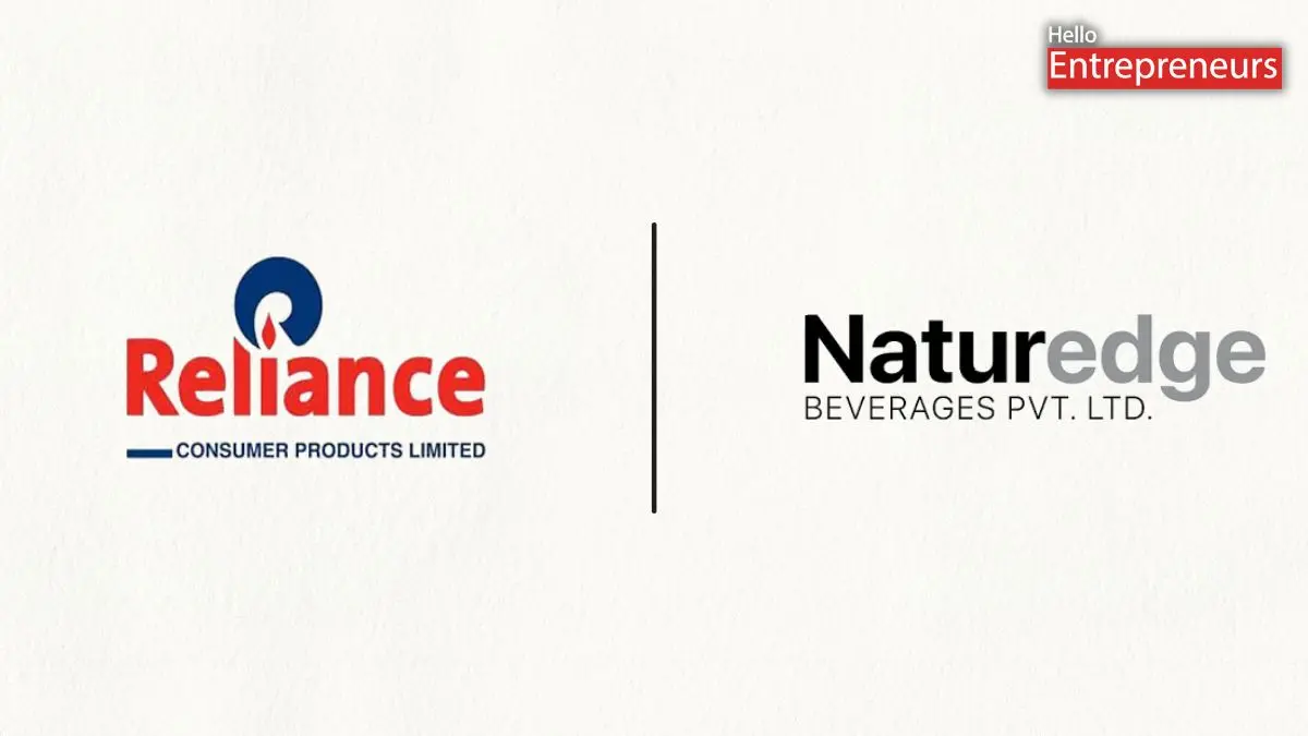 Reliance acquires Shunya health drink brand maker