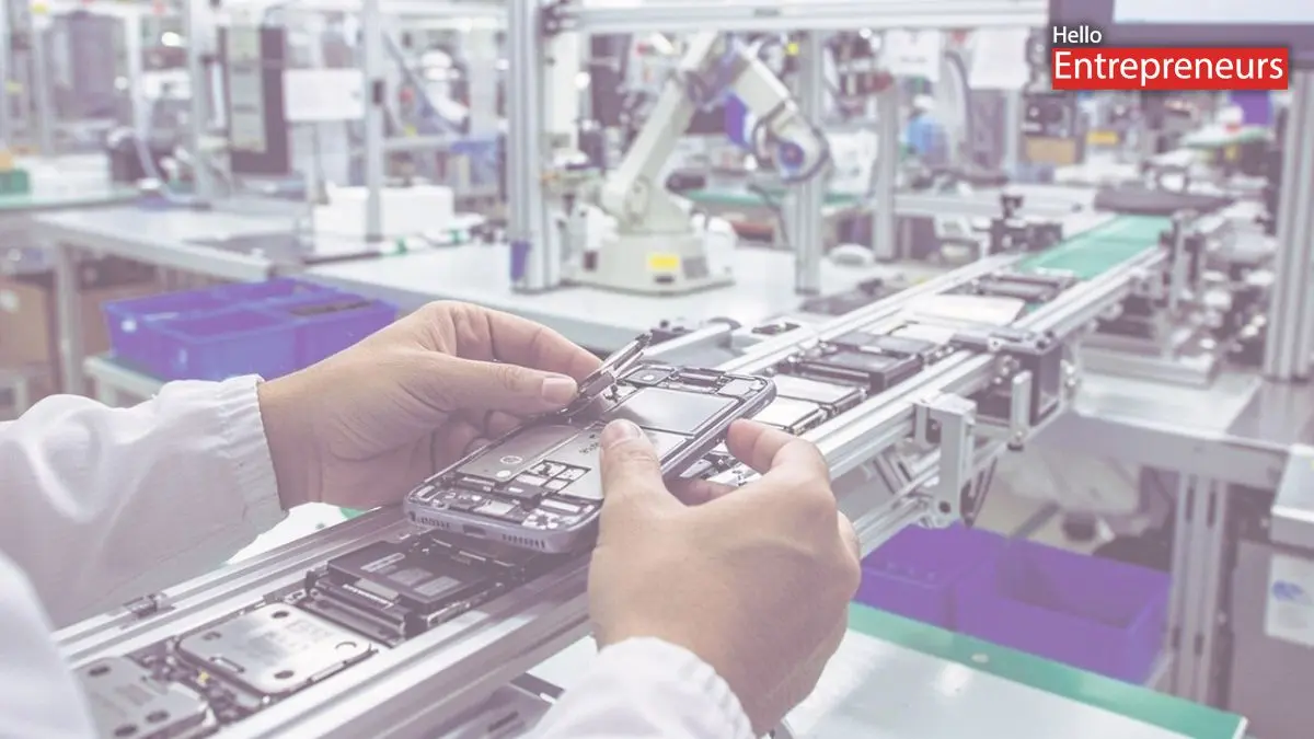 Apple starts iPhone 17 production in India