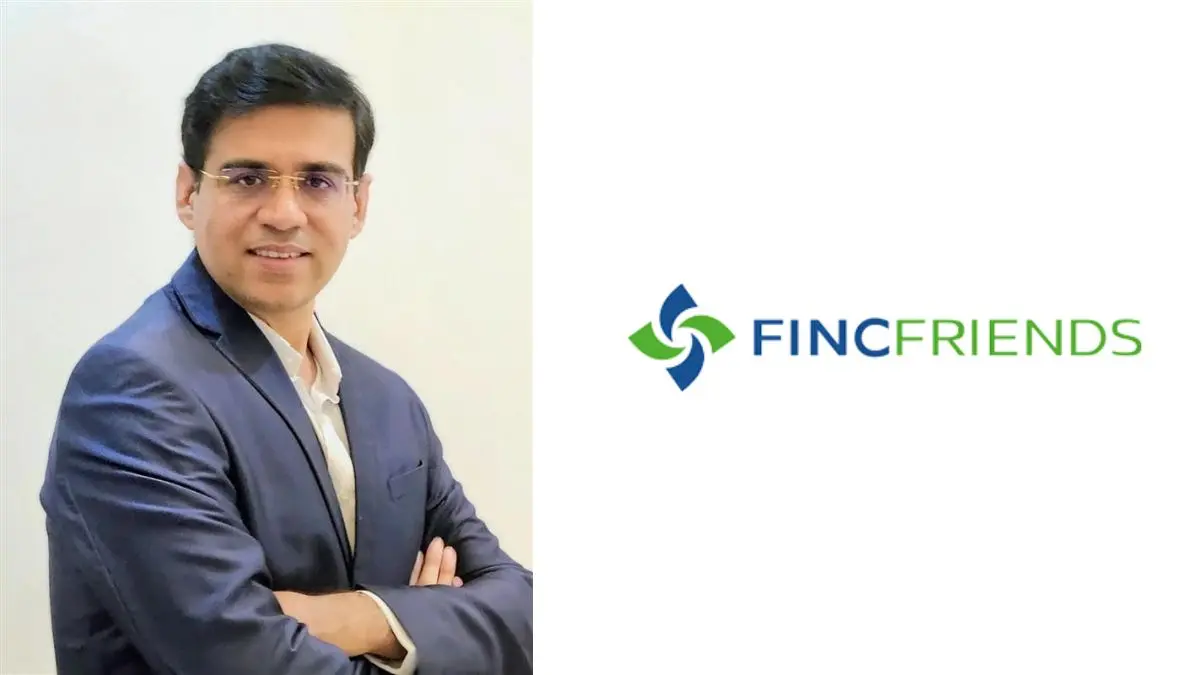 FincFriends Appoints Vishal Bhatia as CFO