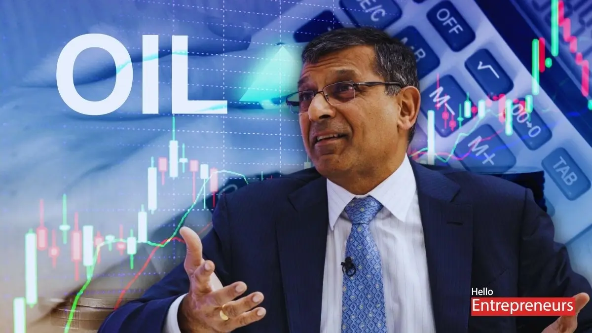 India-US Relationship Has “Clearly Broken Down.” - Rajan
