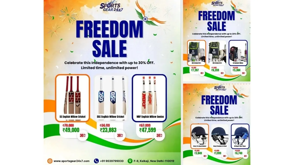Discounts