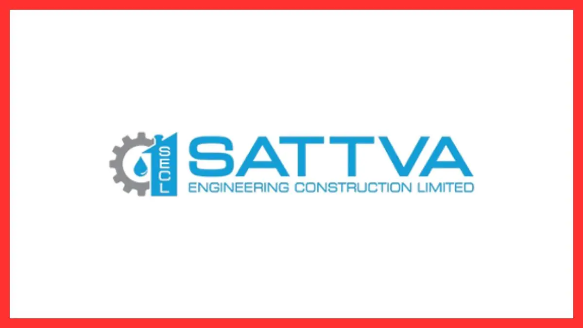 Sattva Engineering Construction Image