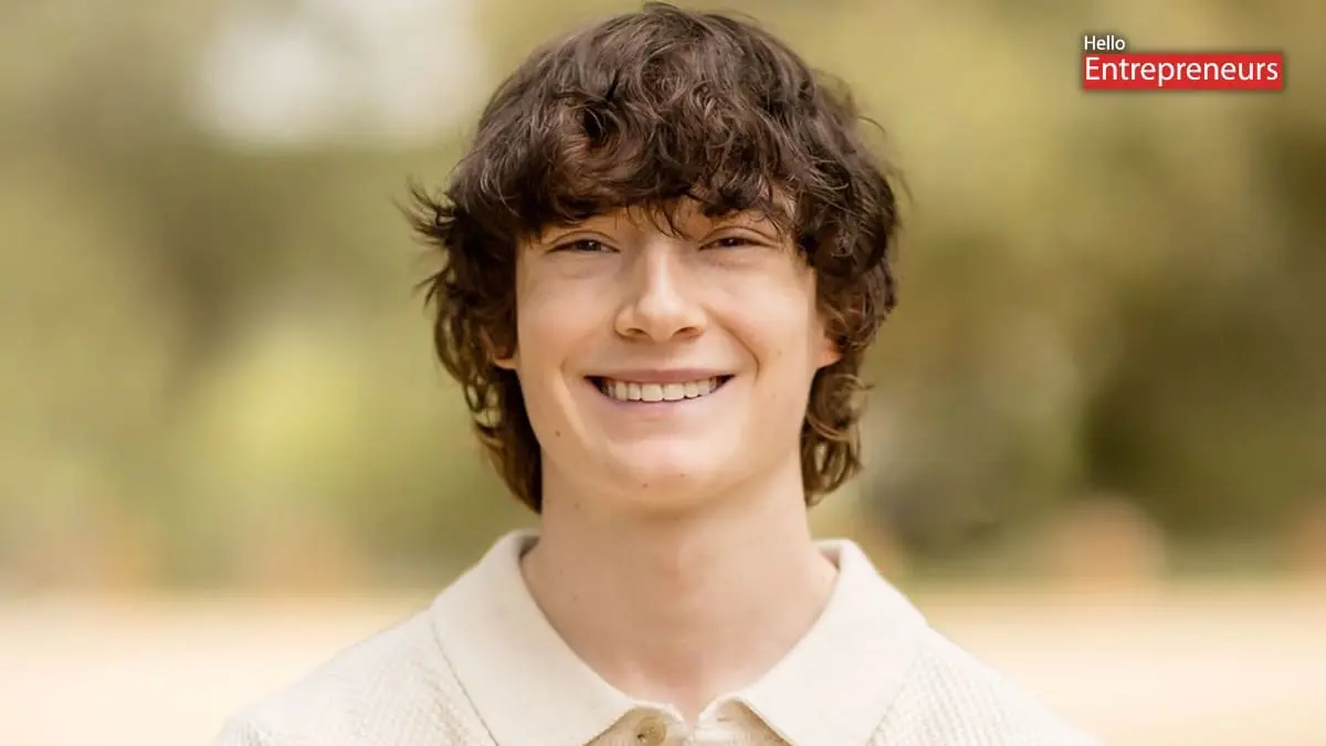 Adam Raines