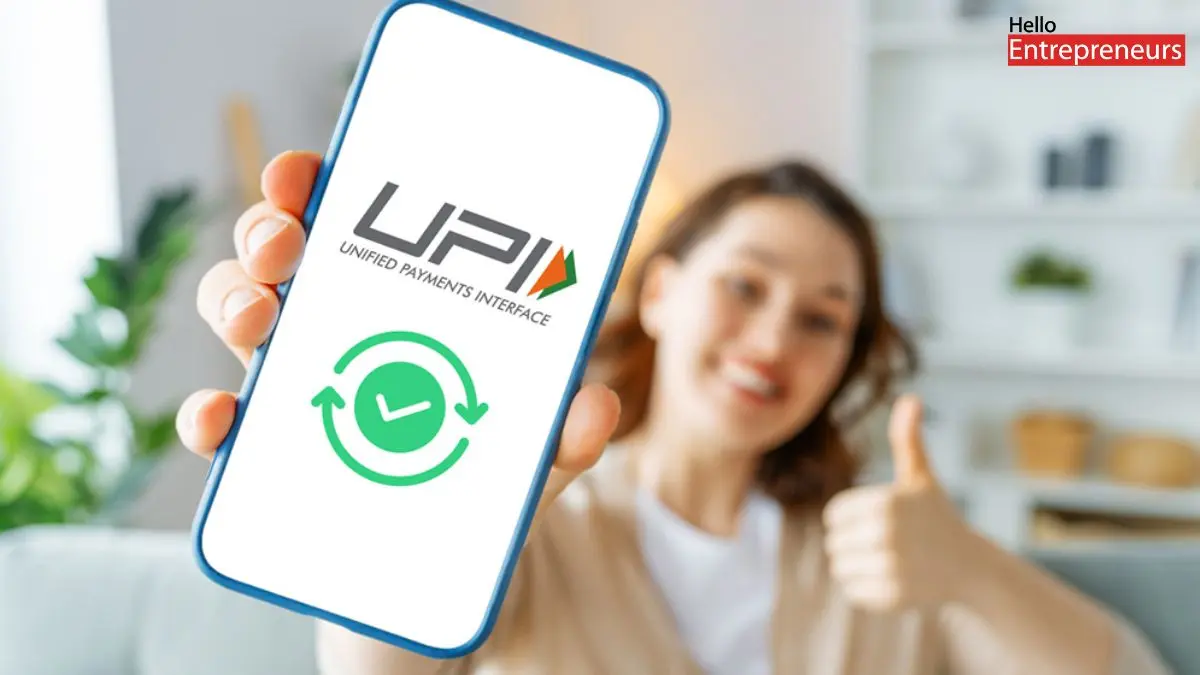 UPI