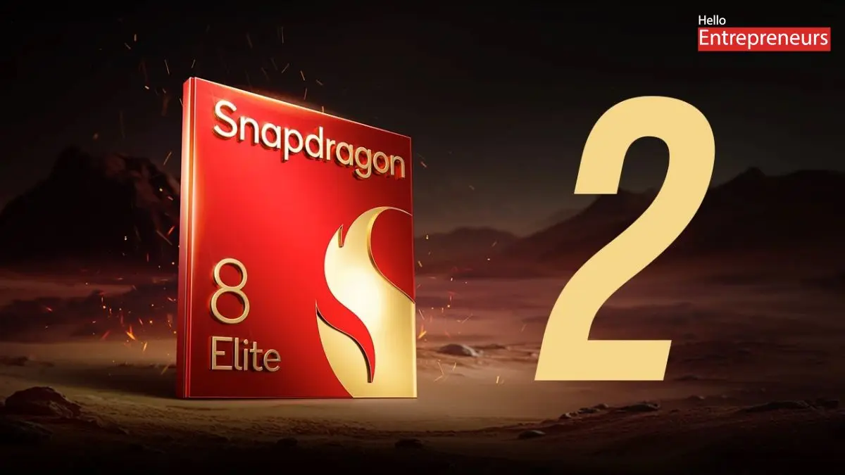 Qualcomm