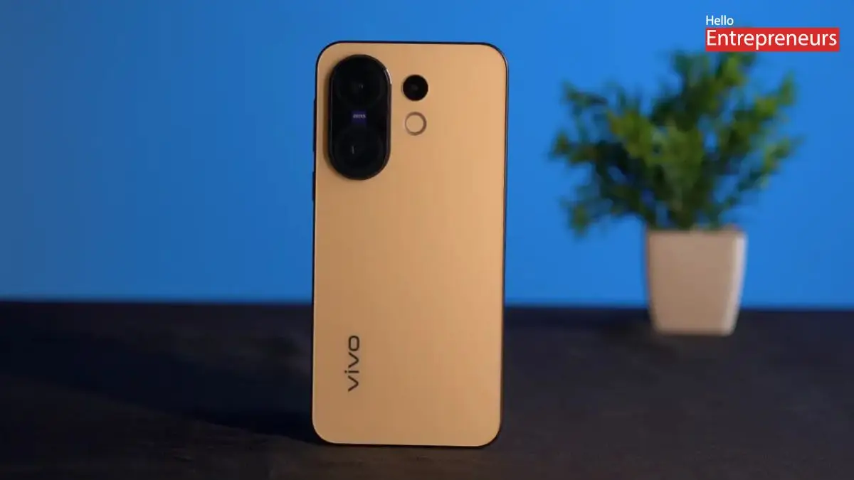 Vivo X200 FE