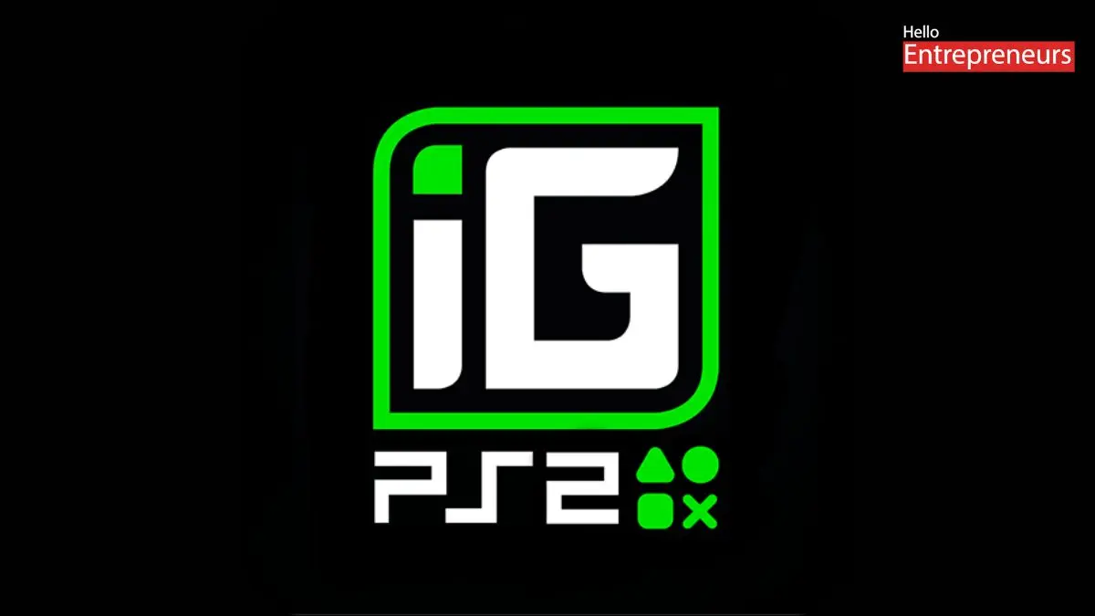 iGames PS2