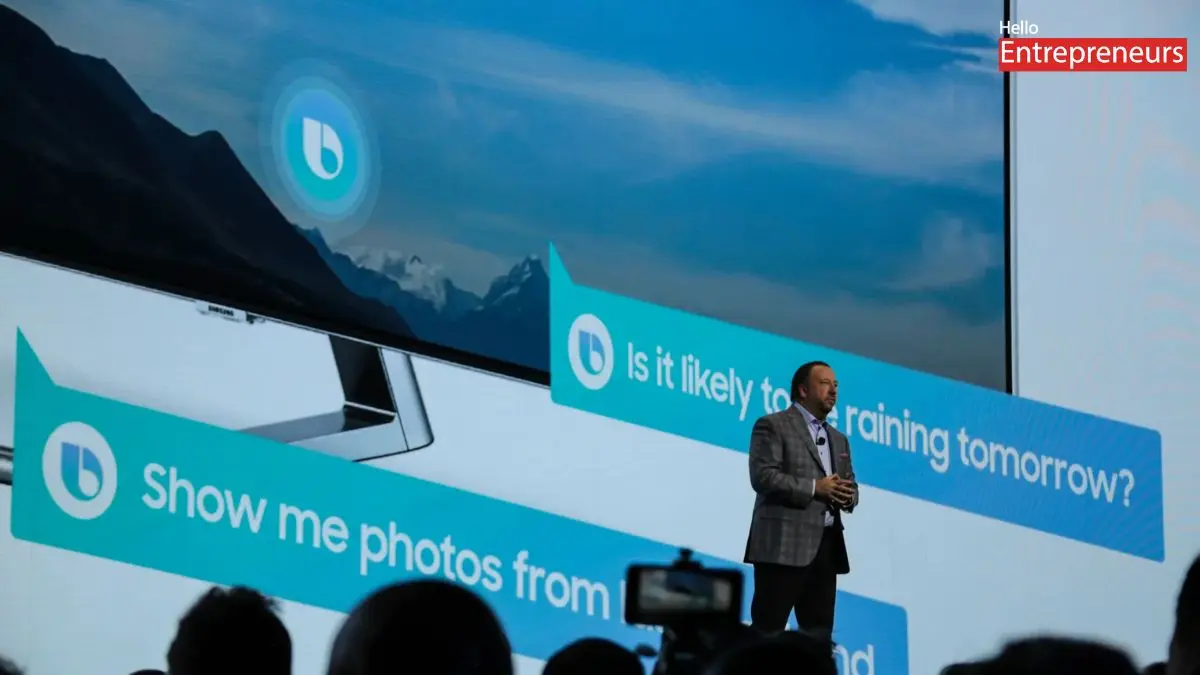 Bixby