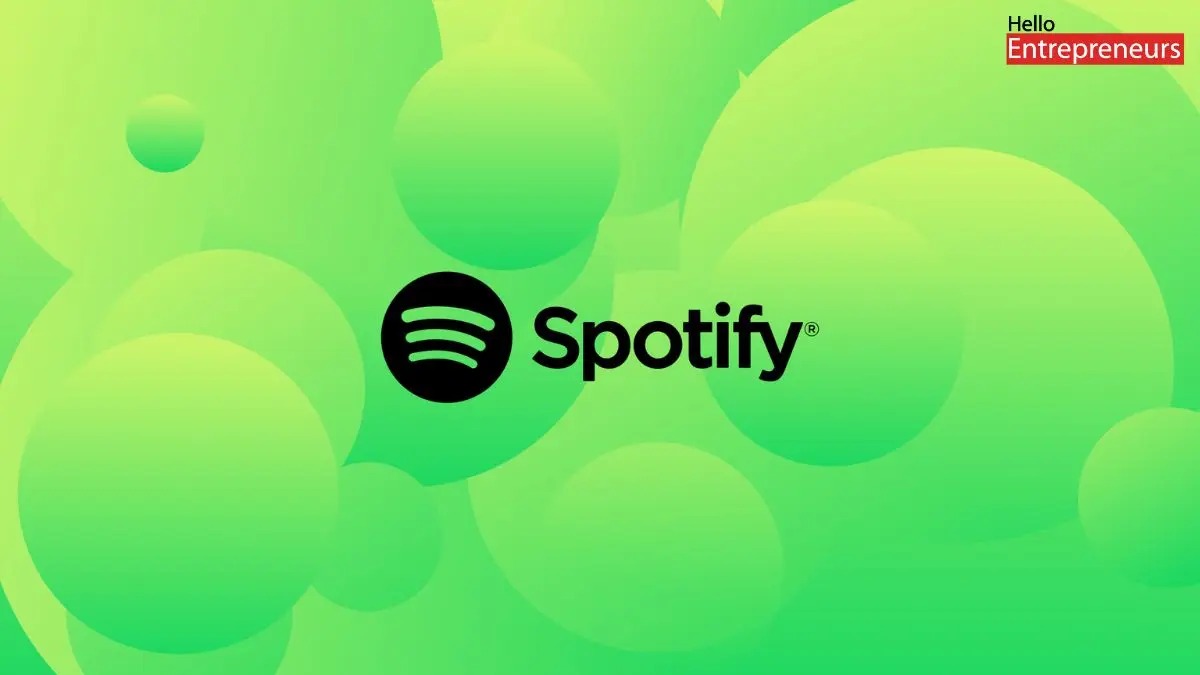 Spotify