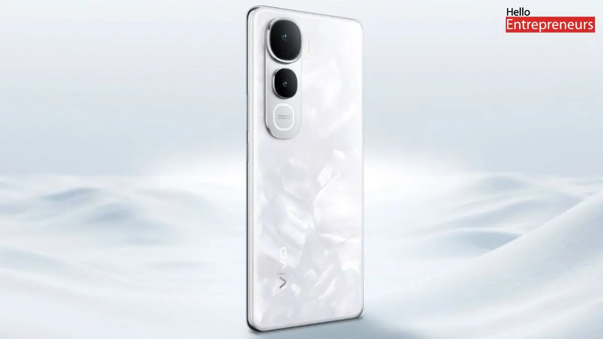 Vivo Y400