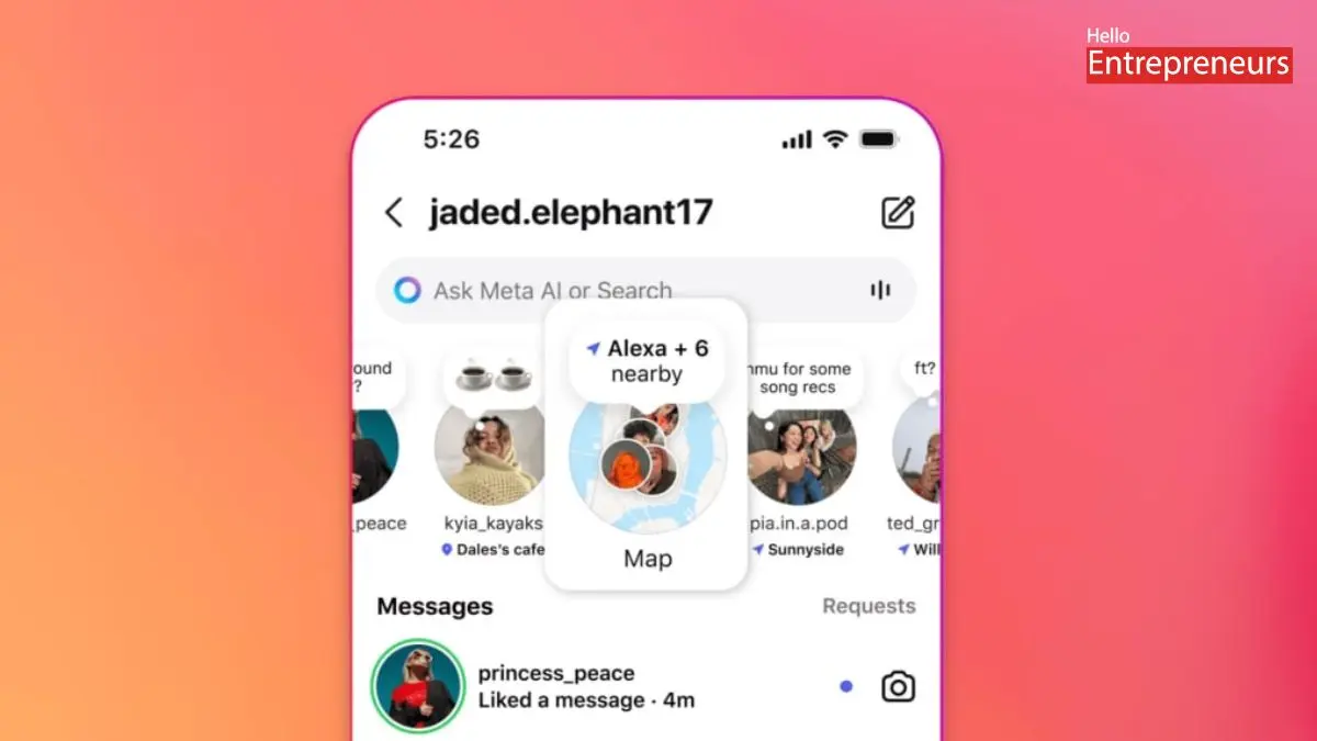 Instagram