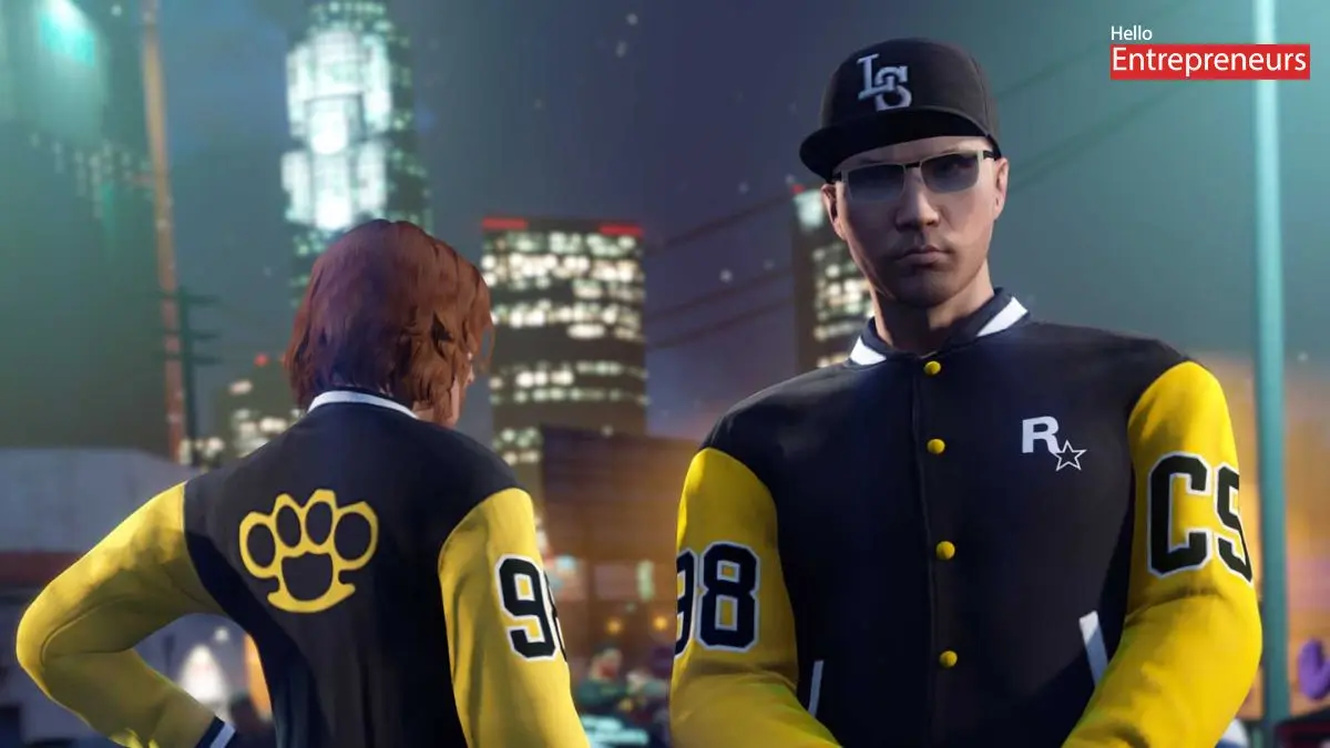 GTA Online turns up the heat with new community Race & Combat Series