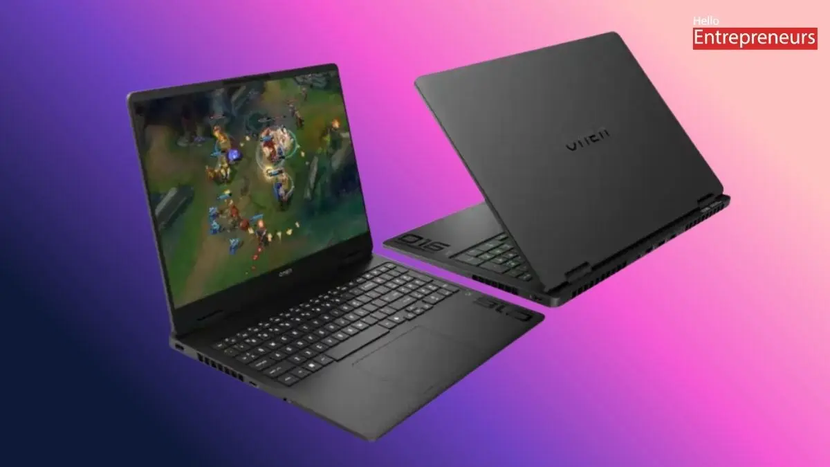 HP Omen 16 (2025)