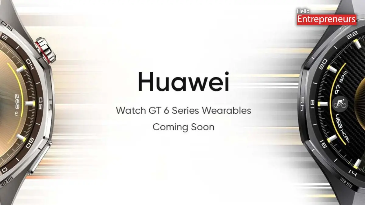 Huawei