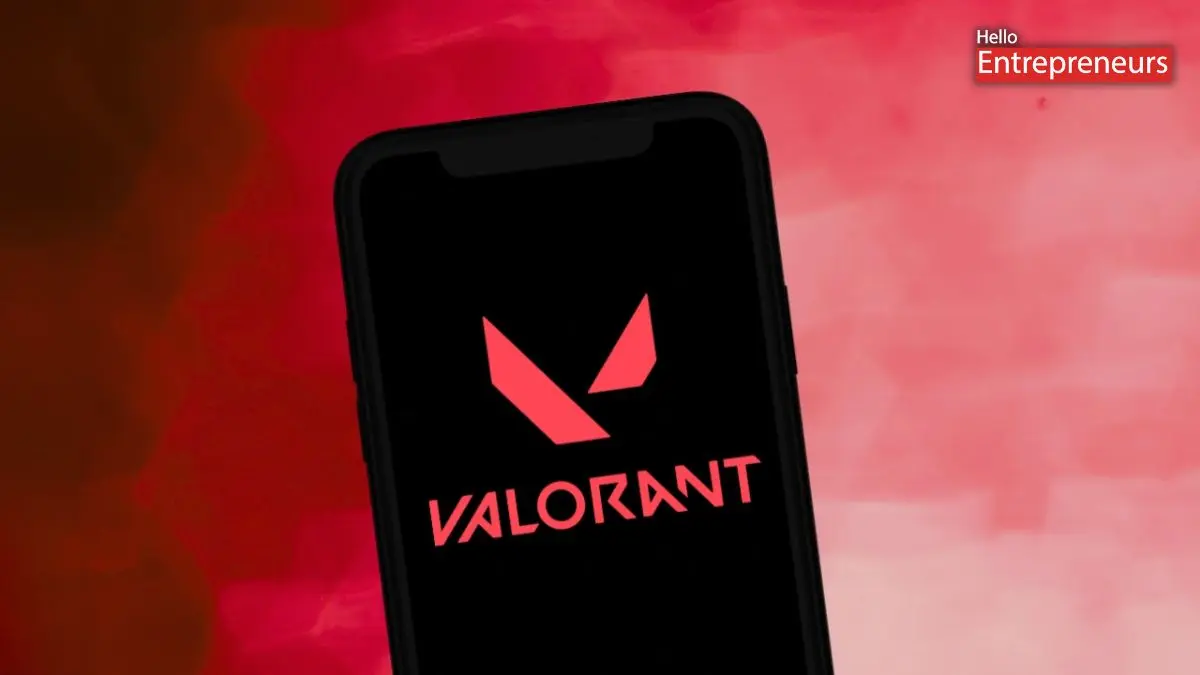 Valorant