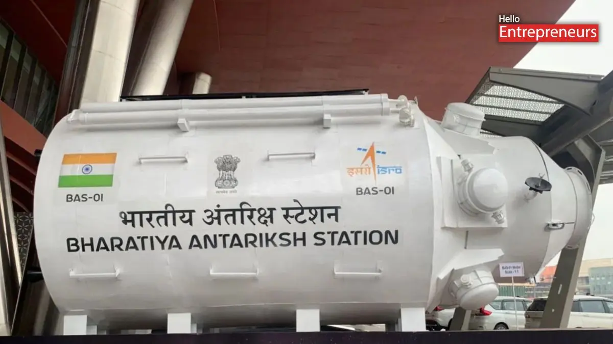 ISRO