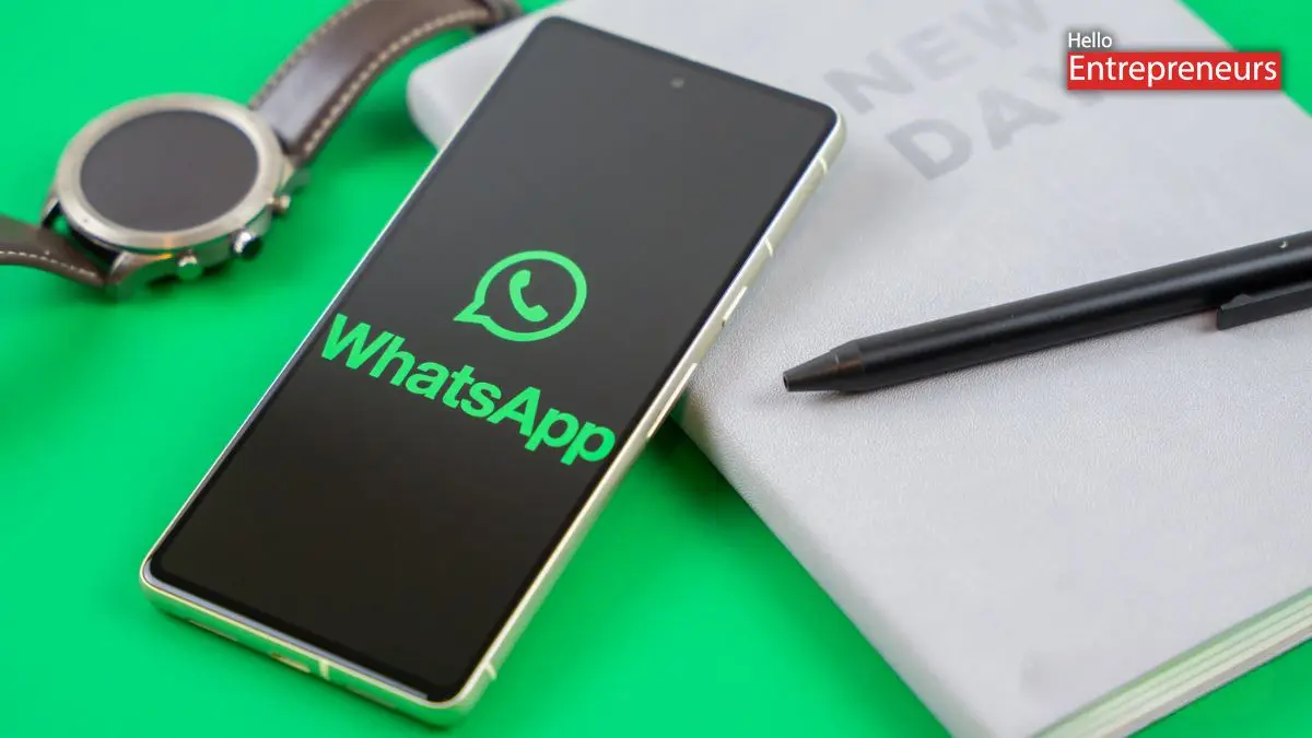 WhatsApp