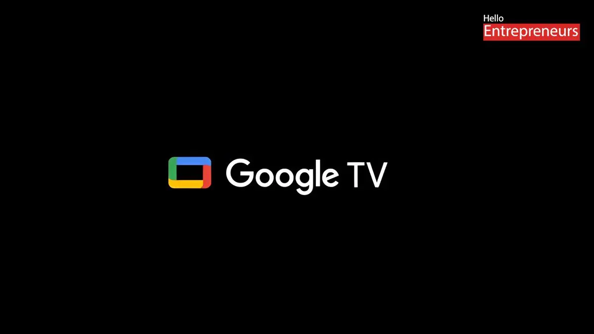 Google TV