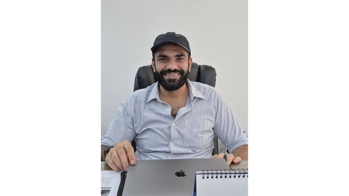 Tech Application