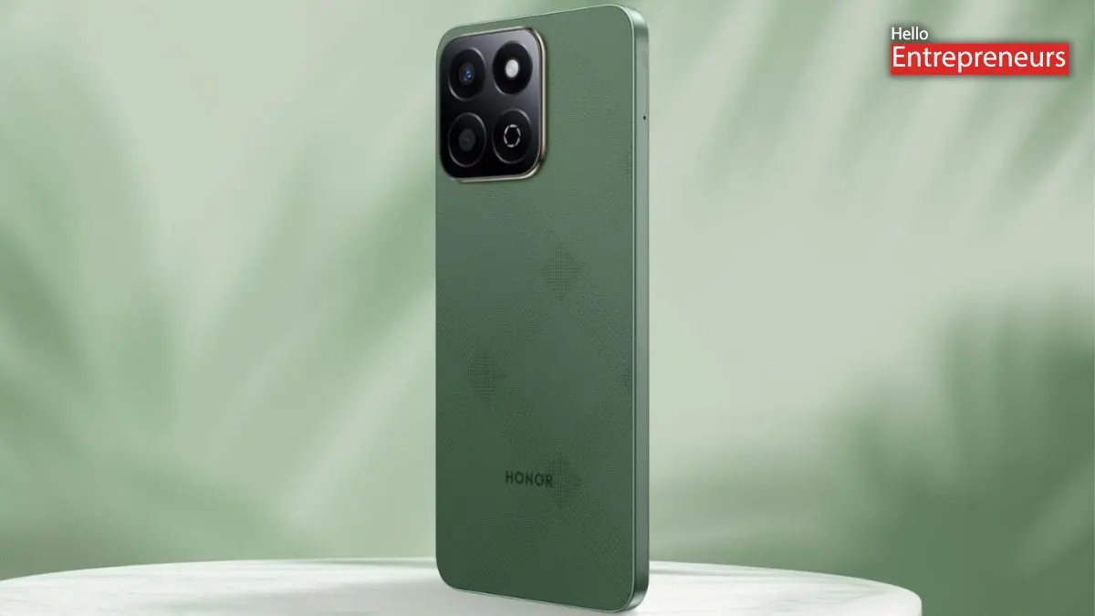 Honor X7d