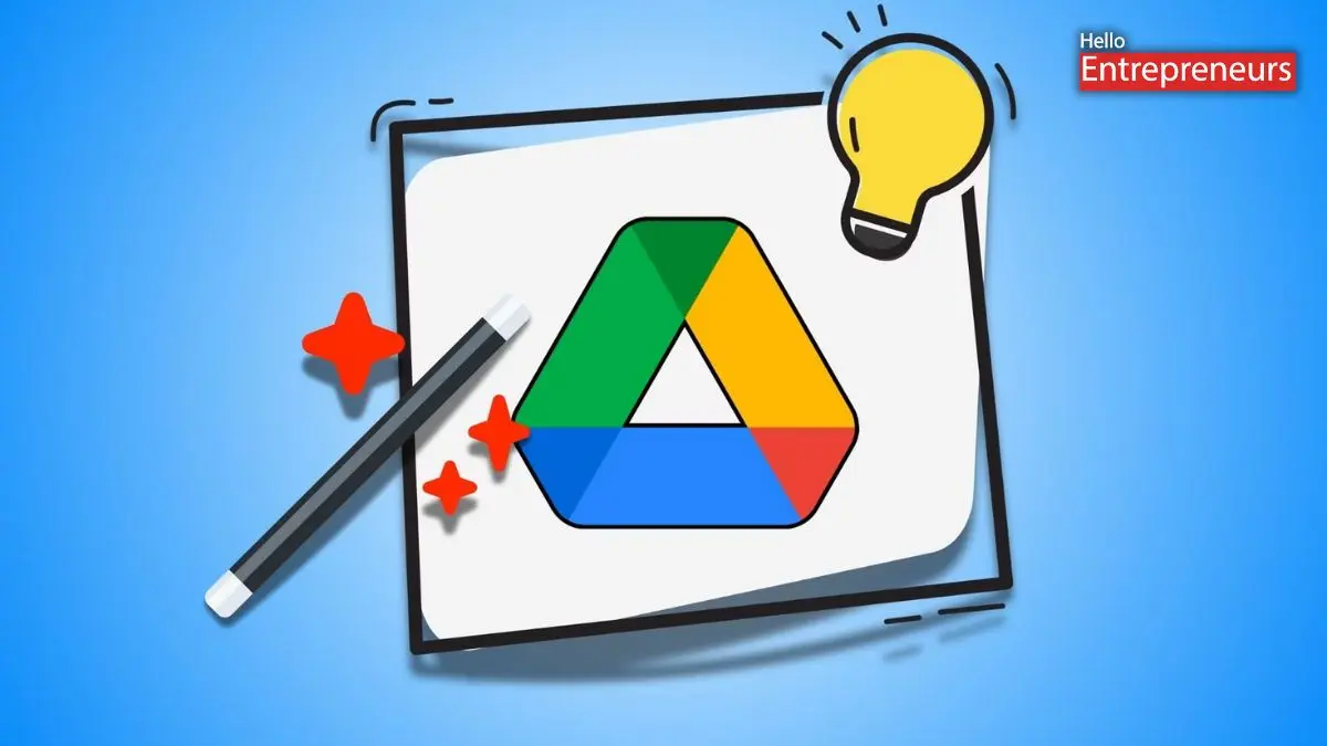 Google Drive