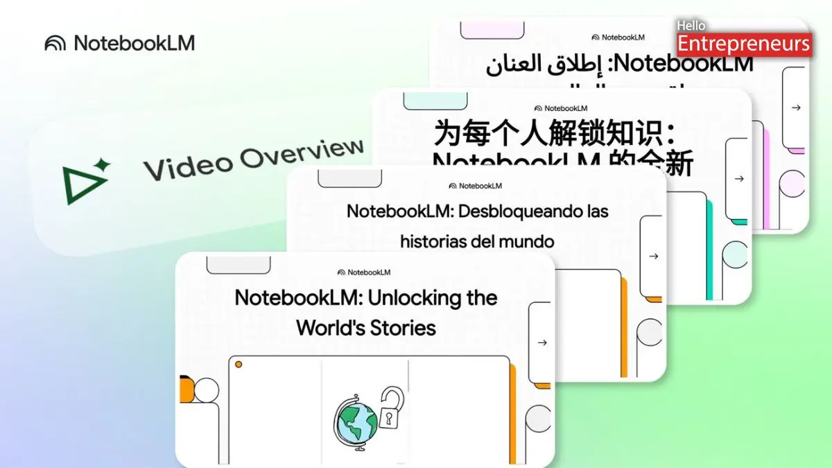 NotebookLM