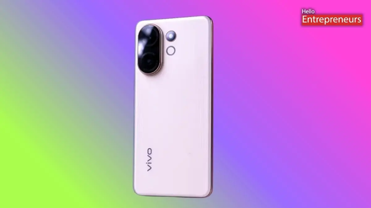 Vivo T4 Pro