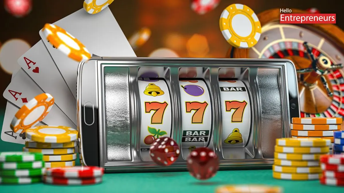 Online gaming bill