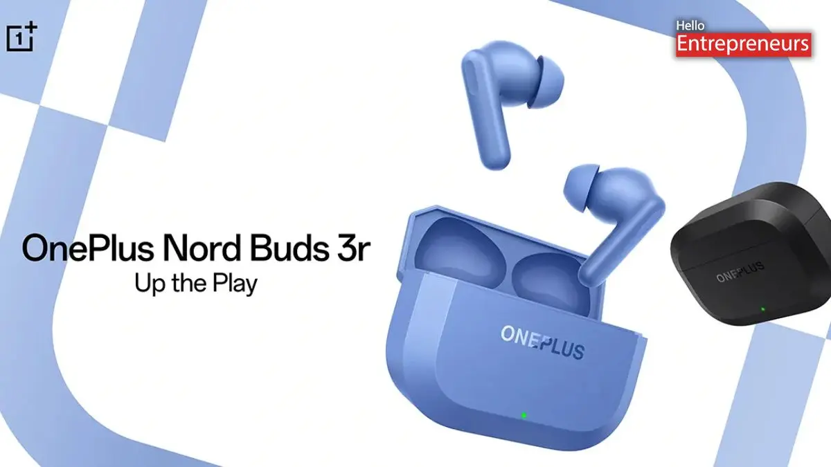 Nord Buds 3r