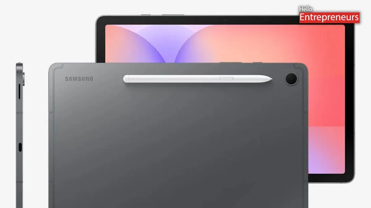 Galaxy Tab S10 Lite