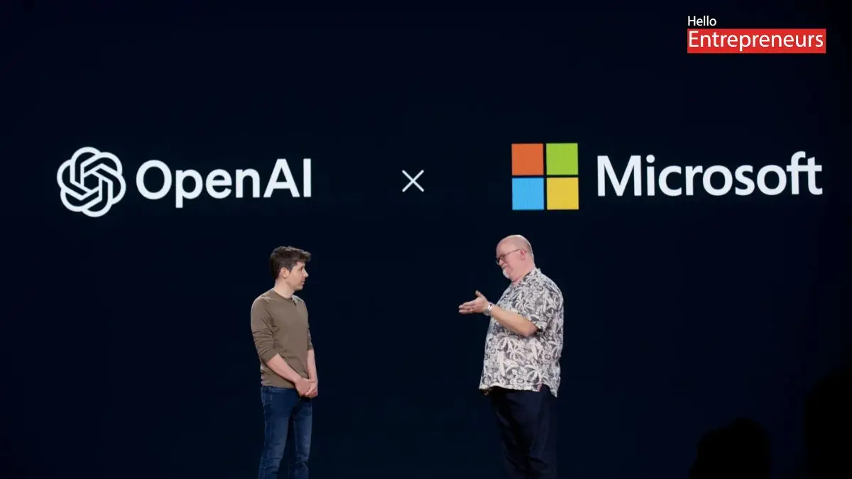 Microsoft