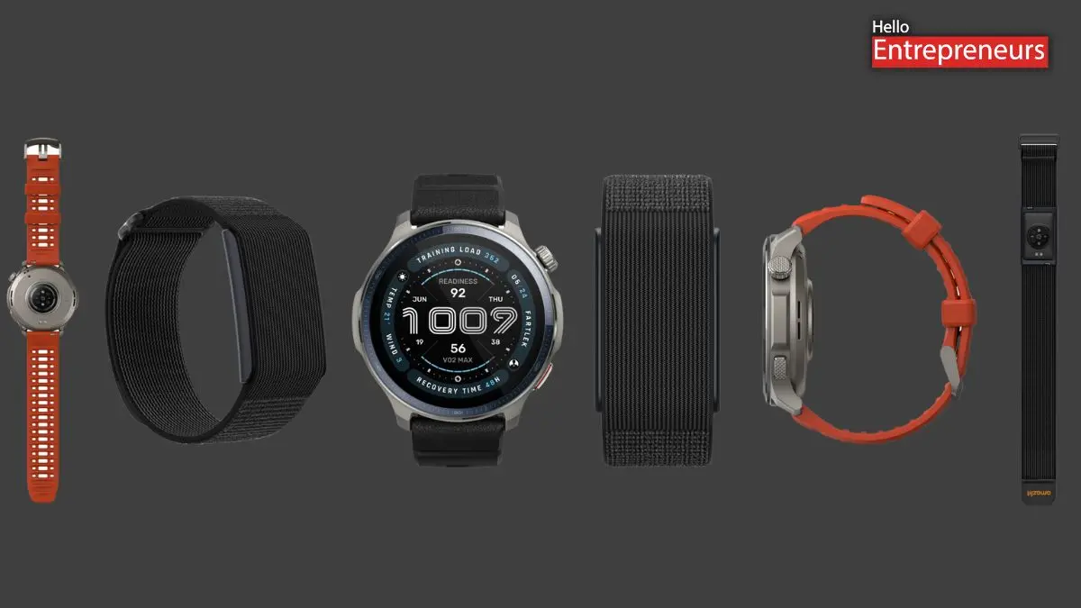 Amazfit