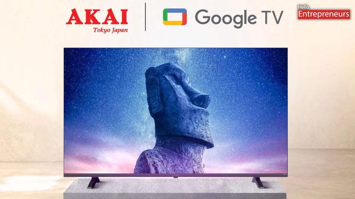 AKAI