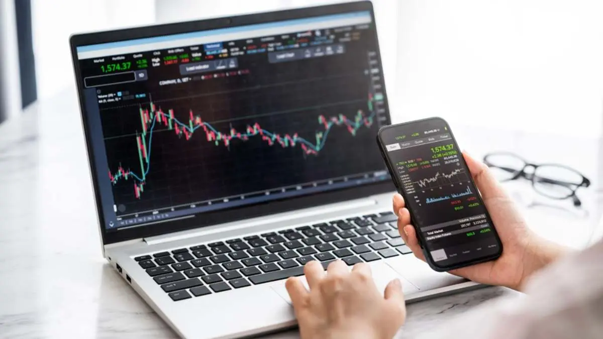 Trading in the Equity Market-HE