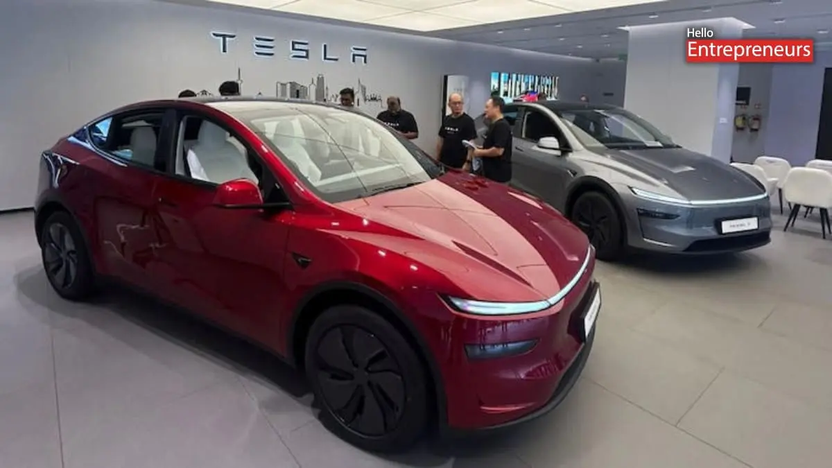 Tesla